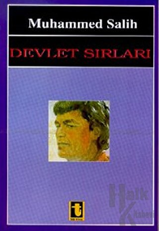 Devlet Sırları