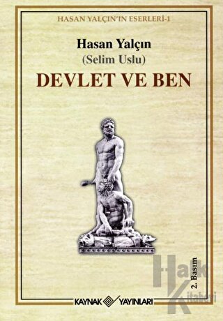 Devlet ve Ben