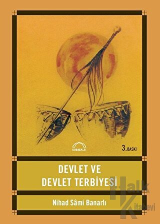 Devlet ve Devlet Terbiyesi