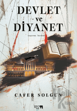 Devlet ve Diyanet