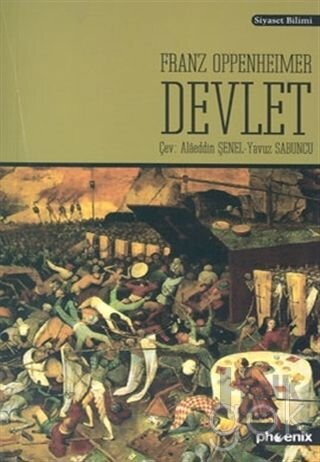 Devlet - Halkkitabevi