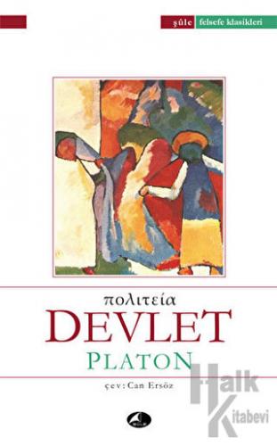 Devlet - Halkkitabevi