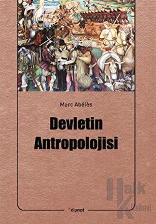 Devletin Antropolojisi