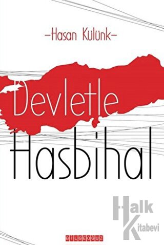 Devletle Hasbihal