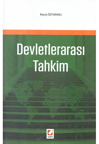 Devletlerarası Tahkim