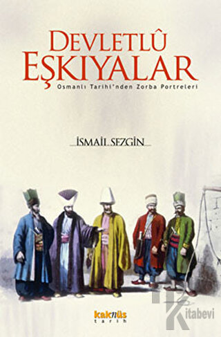 Devletlu Eşkıyalar - Halkkitabevi