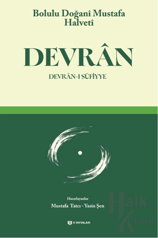 Devran - Halkkitabevi