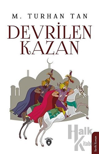 Devrilen Kazan - Halkkitabevi