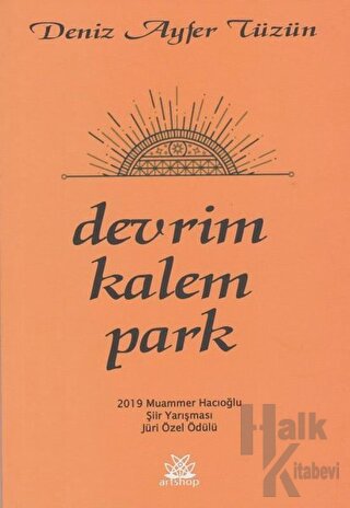 Devrim Kalem Park