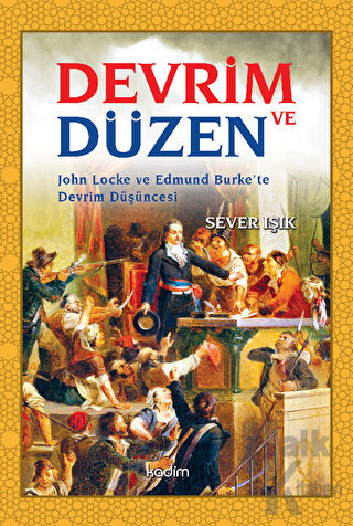 Devrim ve Düzen