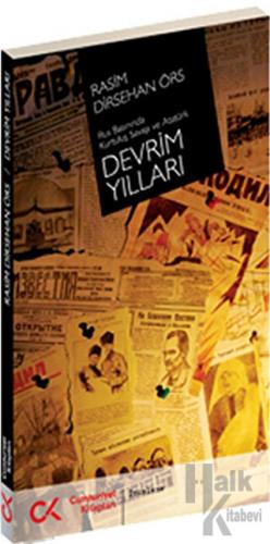 Devrim Yılları - Halkkitabevi