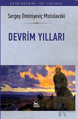 Devrim Yılları