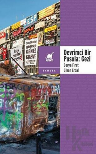 Devrimci Bir Pusula - Gezi - Halkkitabevi