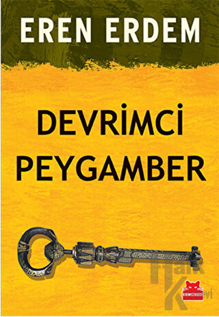 Devrimci Peygamber