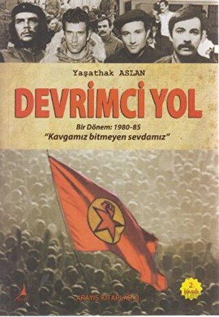 Devrimci Yol - Halkkitabevi