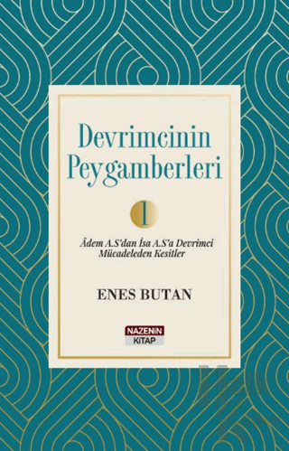 Devrimcinin Peygamberleri 1