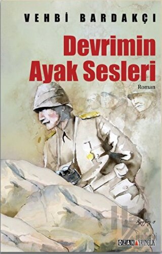 Devrimin Ayak Sesleri - Halkkitabevi