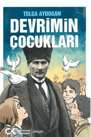 Devrimin Çocukları - Halkkitabevi