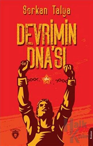 Devrimin Dna'sı