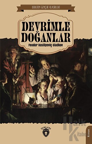 Devrimle Doğanlar