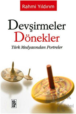 Devşirmeler Dönekler