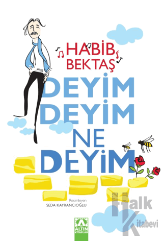 Deyim Deyim Ne Deyim