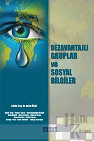 Dezavantajlı Gruplar ve Sosyal Bilgiler