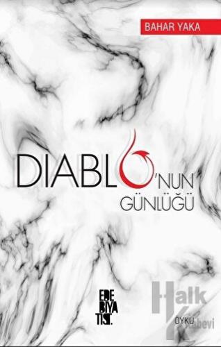 Diablo'nun Günlüğü