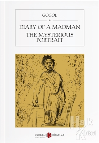 Diary Of A Madman / The Mysterious Portrait