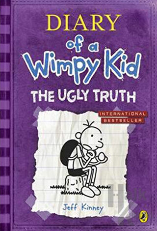 Diary Of a Wimpy Kid / The Ugly Truth