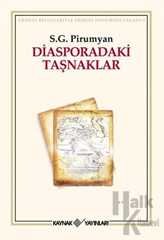 Diasporadaki Taşnaklar