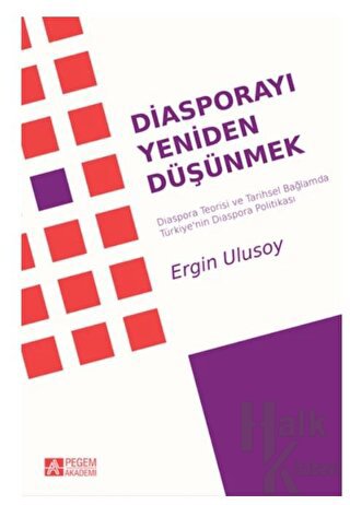 Diasporayı Yeniden Düşünmek