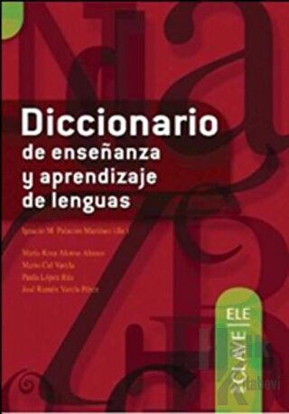 Diccionario de Ensenanza y Aprendizaje de Lenguas (Ciltli)