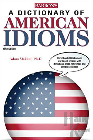 Dictionary of American Idioms