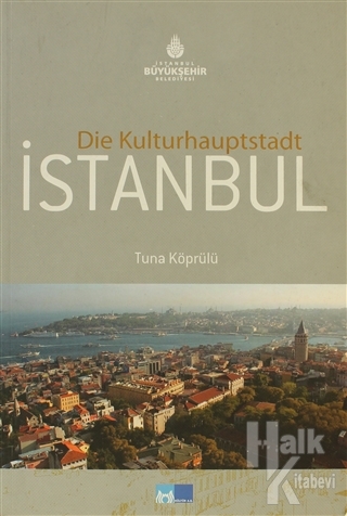 Die Kulturhauptstadt İstanbul - Halkkitabevi