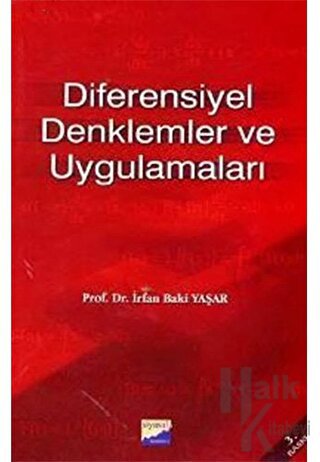 Diferensiyel Denklemler ve Uygulamaları