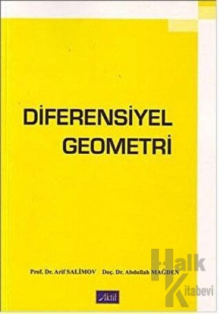 Diferensiyel Geometri