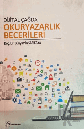 Dijital Çağda Okuryazarlık Becerileri