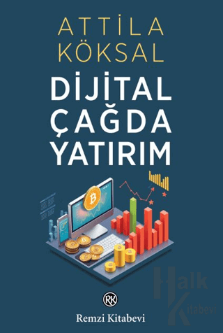 Dijital Çağda Yatırım - Halkkitabevi