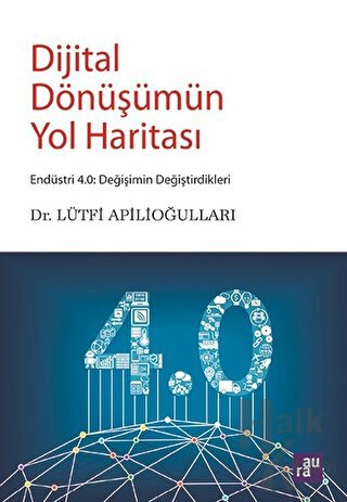 Dijital Dönüşümün Yol Haritası - Halkkitabevi