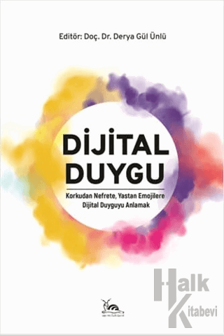 Dijital Duygu