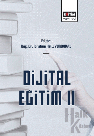 Dijital Eğitim II - Halkkitabevi