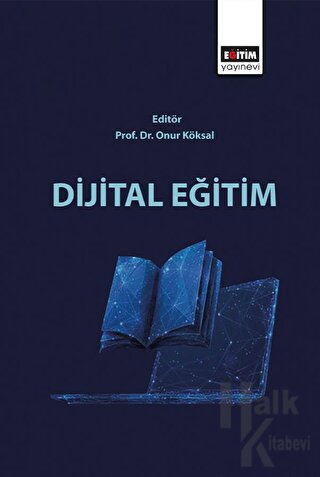 Dijital Eğitim - Halkkitabevi