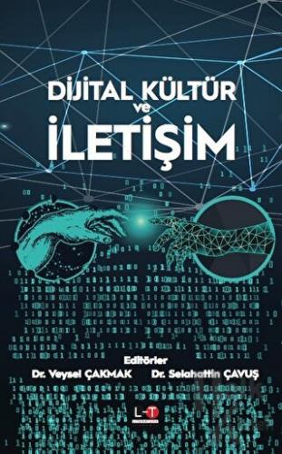 Dijital Kültür ve İletişim