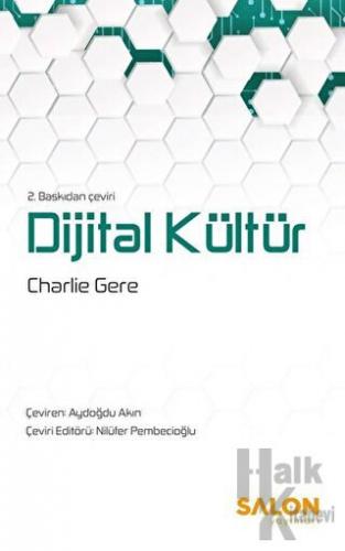 Dijital Kültür - Halkkitabevi