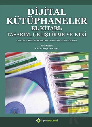 Dijital Kütüphaneler El Kitabı