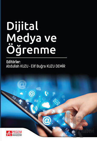 Dijital Medya ve Öğrenme - Halkkitabevi