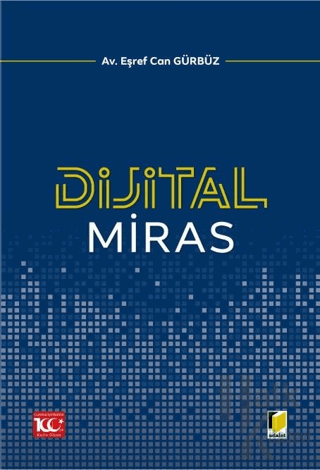 Dijital Miras