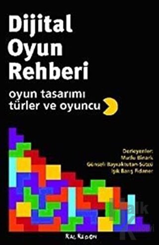 Dijital Oyun Rehberi