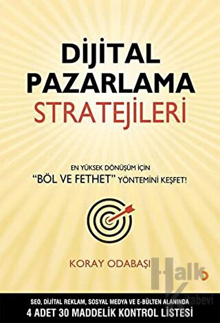 Dijital Pazarlama Stratejileri 2019